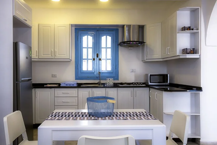 Солт: Villa Naya Branch 3 Santorini