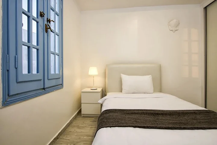 Солт: Villa Naya Branch 3 Santorini