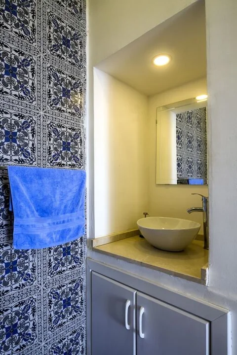 Солт: Villa Naya Branch 3 Santorini
