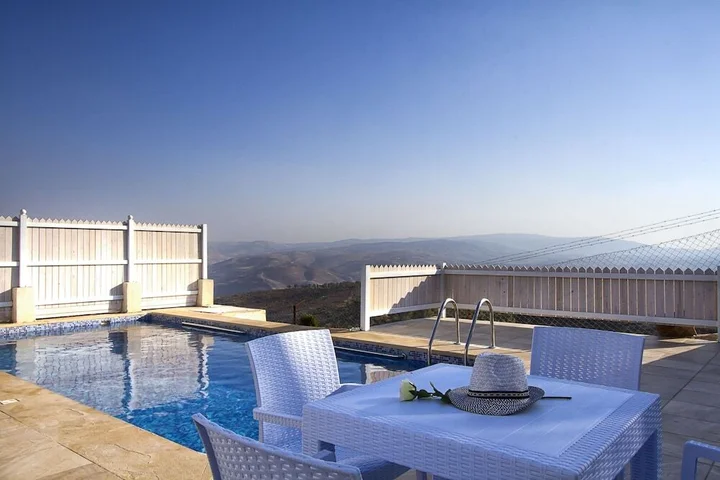 Солт: Villa Naya Branch 3 Santorini