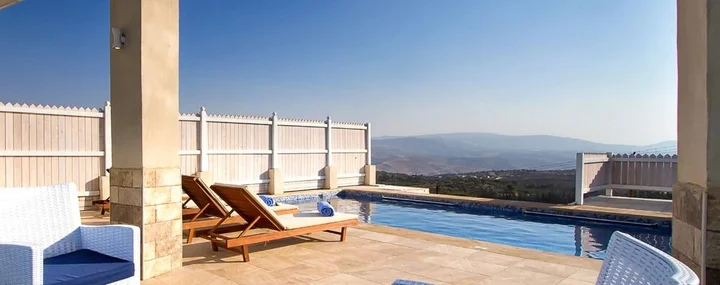 Солт: Villa Naya Branch 3 Santorini