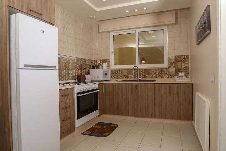 Солт: Villa Naya Branch 4 Andalusia