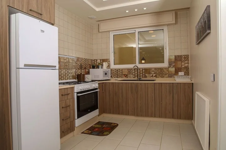 Солт: Villa Naya Branch 4 Andalusia