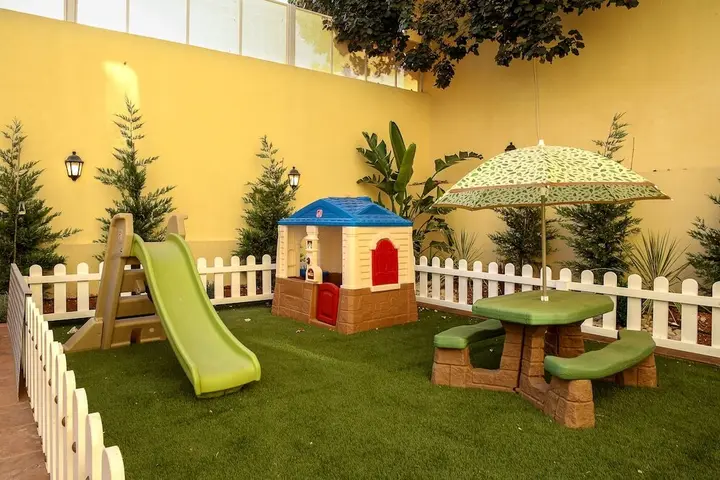 Солт: Villa Naya Branch 4 Andalusia