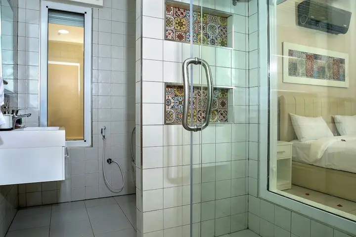 Солт: Villa Naya Branch 4 Andalusia