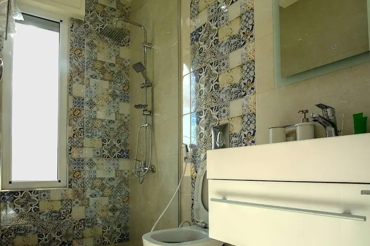 Солт: Villa Naya Branch 4 Andalusia
