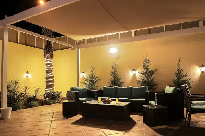 Солт: Villa Naya Branch 4 Andalusia