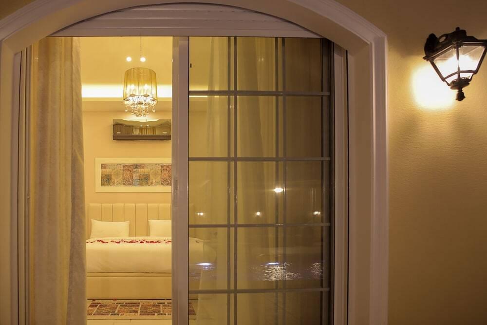 Солт: Villa Naya Branch 4 Andalusia