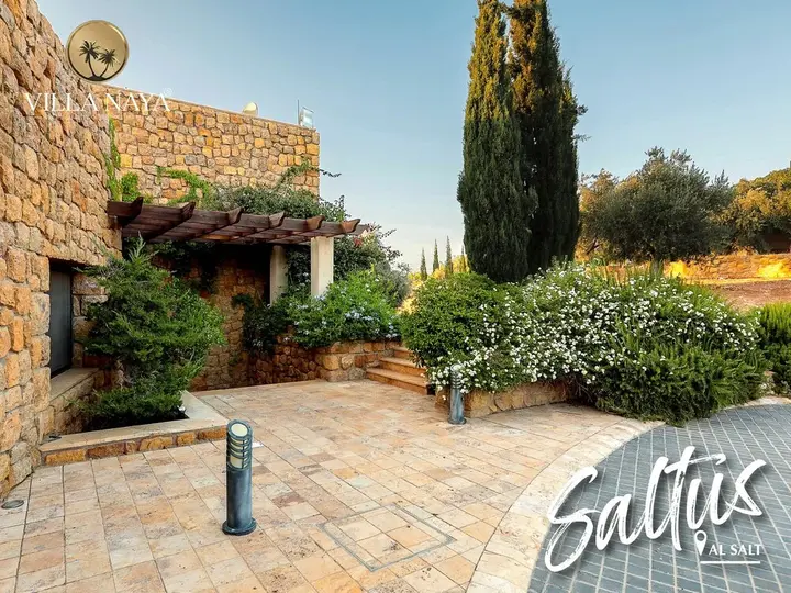 Солт: Villa Naya Branch 6 Saltus