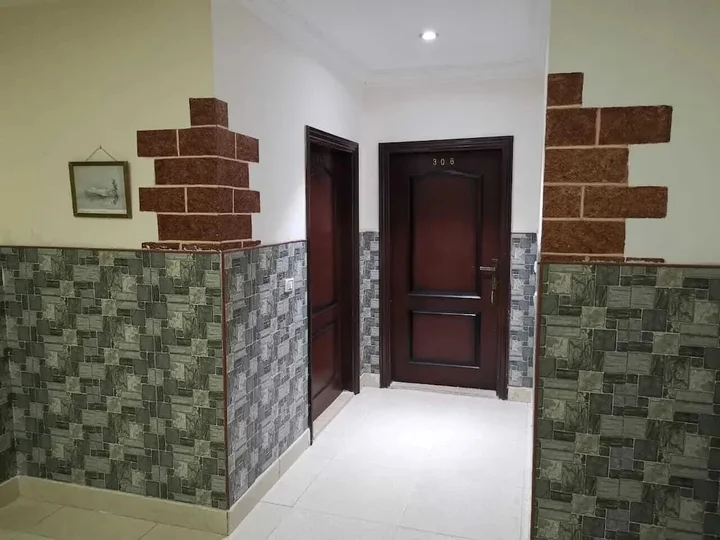Амман: AlFyyad Hotel