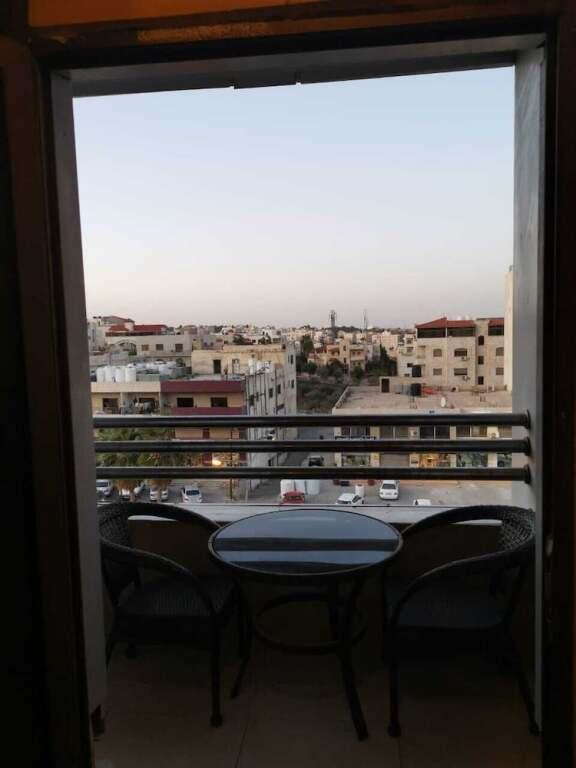 Амман: AlFyyad Hotel