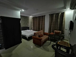 Амман: AlFyyad Hotel