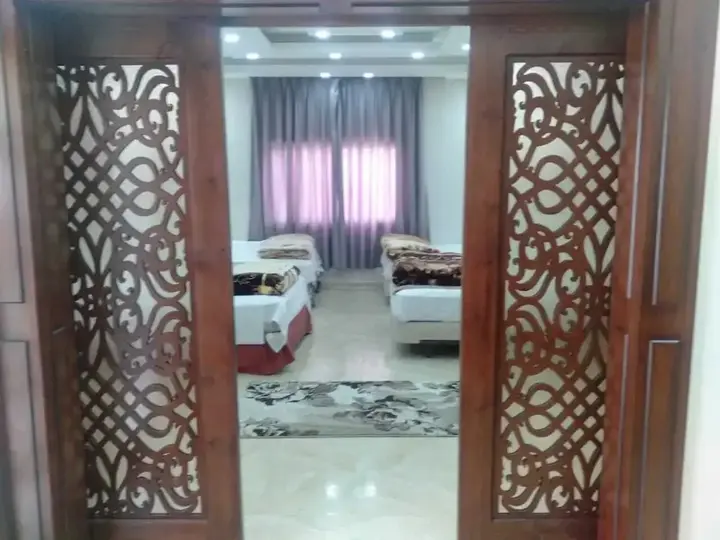 Петра: Princess Balqees Hostel