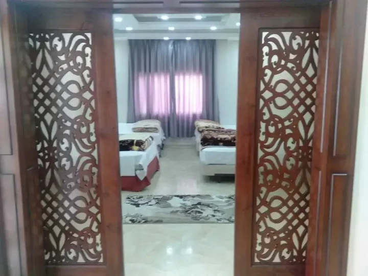 Петра: Princess Balqees Hostel