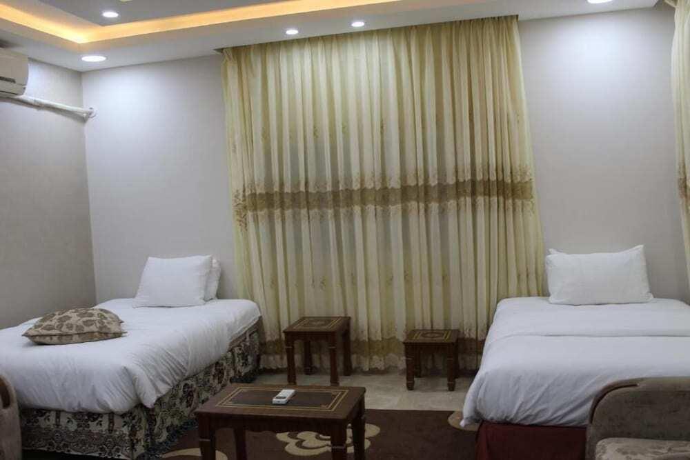 Петра: Princess Balqees Hostel