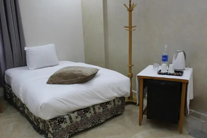 Петра: Princess Balqees Hostel