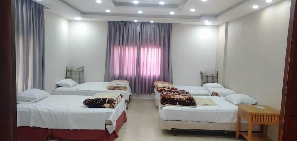 Петра: Princess Balqees Hostel