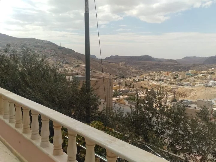 Петра: Princess Balqees Hostel