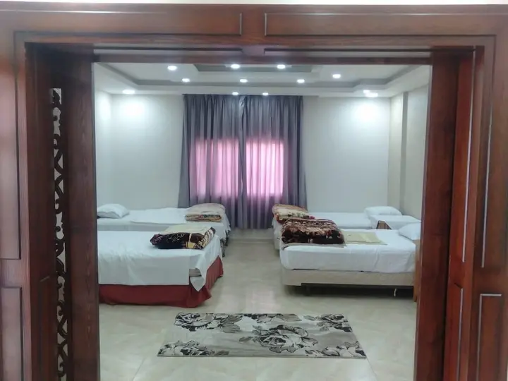 Петра: Princess Balqees Hostel