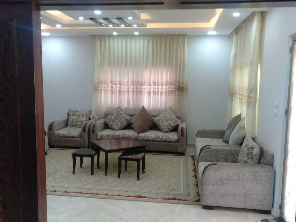 Петра: Princess Balqees Hostel