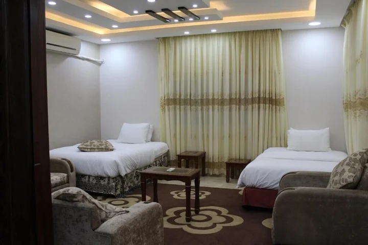 Петра: Princess Balqees Hostel