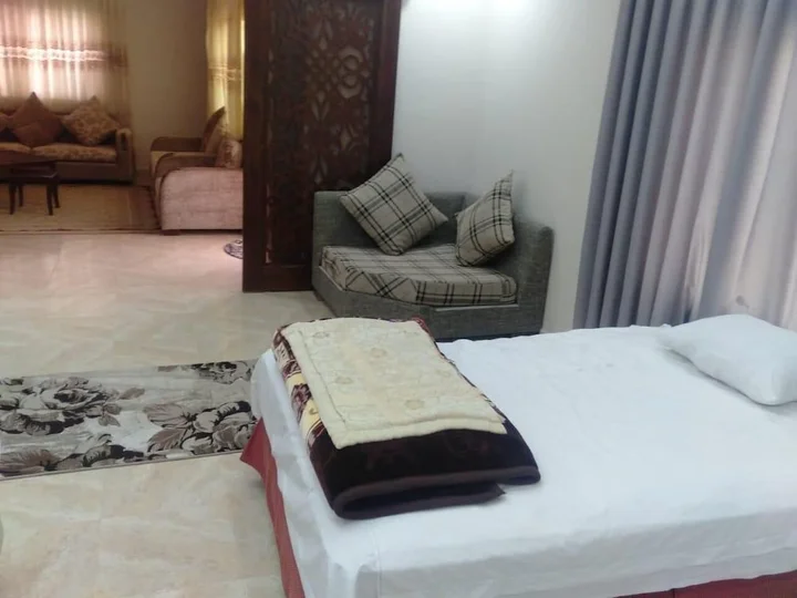 Петра: Princess Balqees Hostel