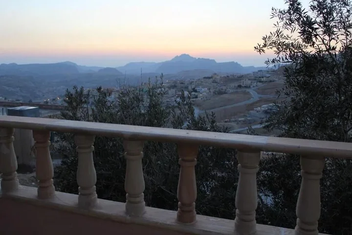 Петра: Princess Balqees Hostel