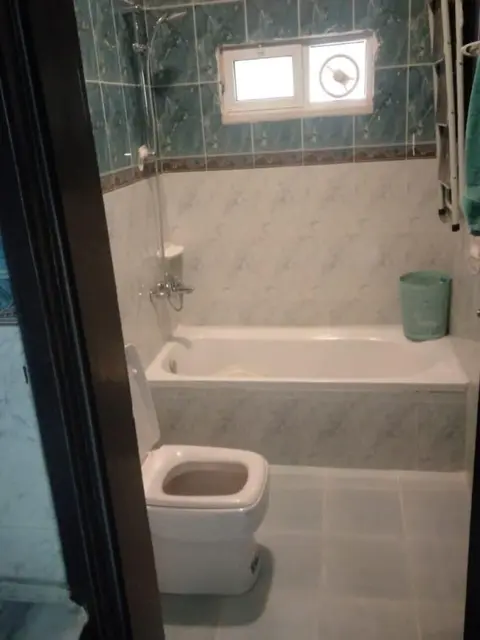 Петра: Princess Balqees Hostel