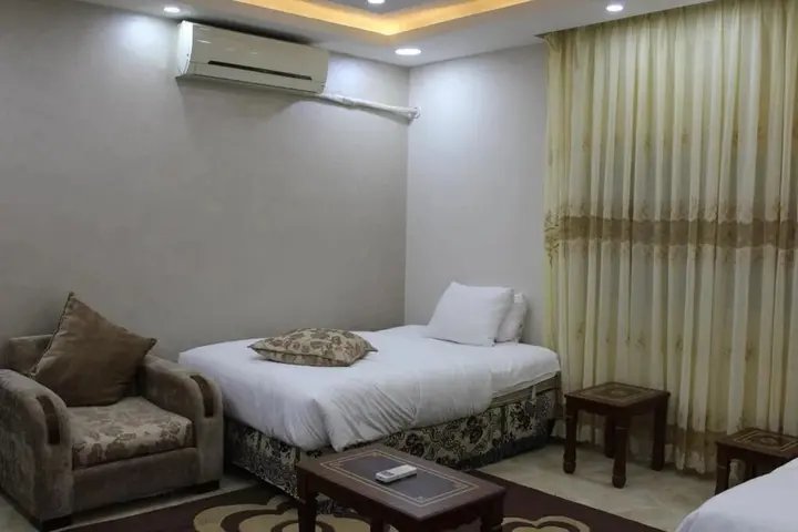 Петра: Princess Balqees Hostel