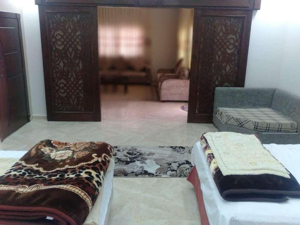 Петра: Princess Balqees Hostel