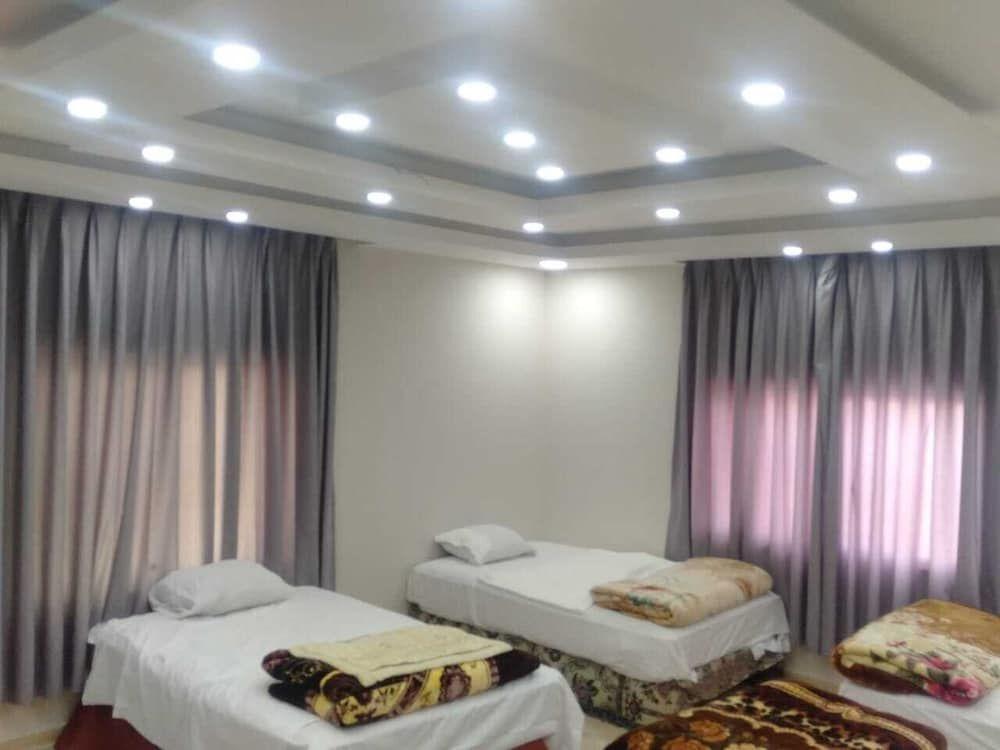Петра: Princess Balqees Hostel