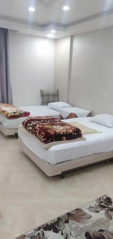 Петра: Princess Balqees Hostel