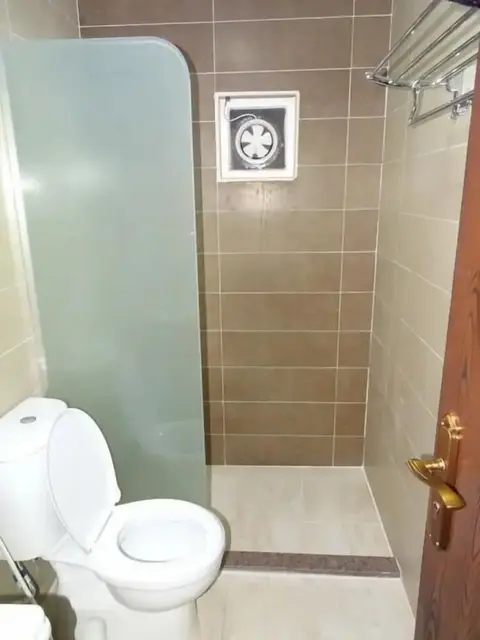 Вади-Муса: Sofsaf hotel