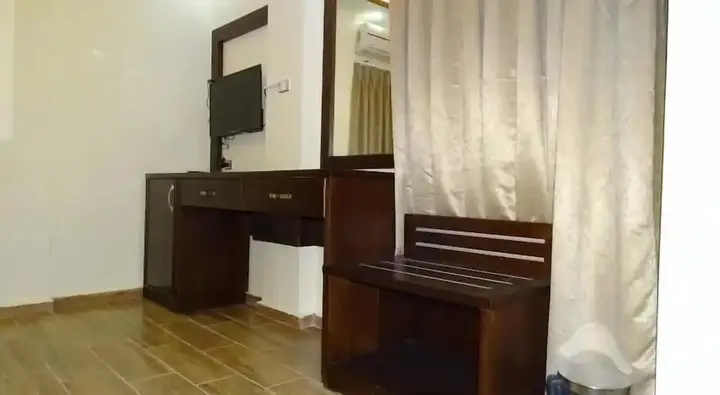 Вади-Муса: Sofsaf hotel