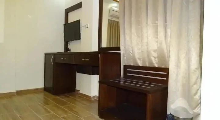 Вади-Муса: Sofsaf hotel