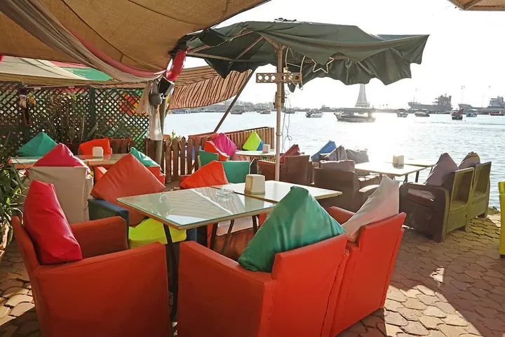 Акаба: La Riva Hotel