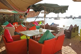 Акаба: La Riva Hotel