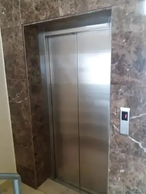 Акаба: La Riva Hotel