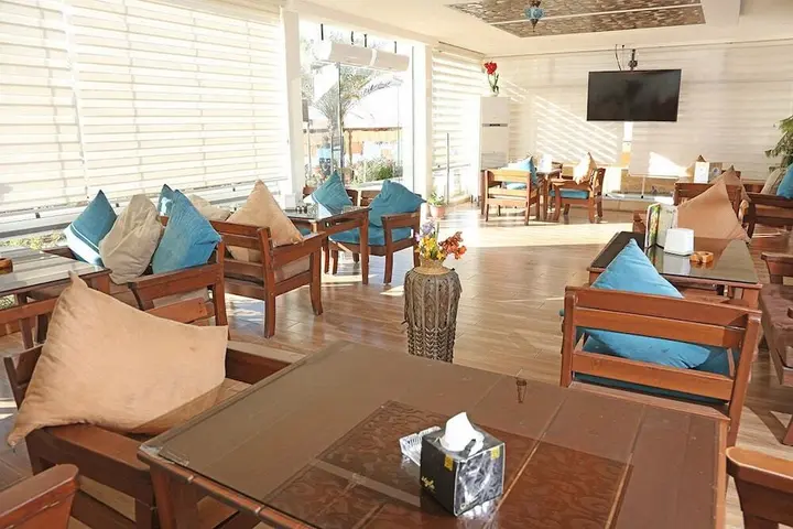 Акаба: La Riva Hotel
