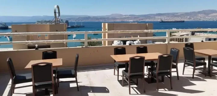 Акаба: La Riva Hotel