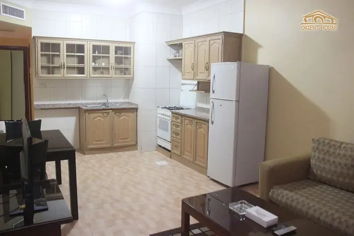 Амман: Orient House Hotel Suites