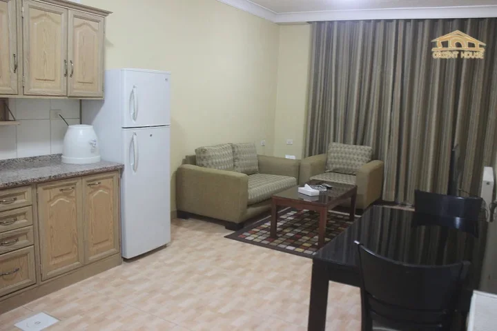 Амман: Orient House Hotel Suites