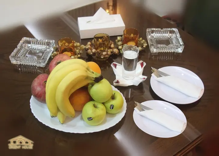 Амман: Orient House Hotel Suites