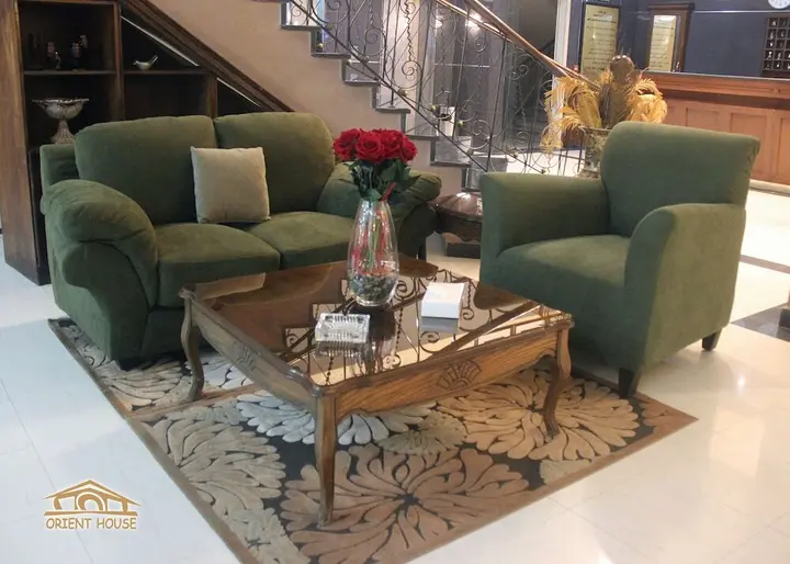 Амман: Orient House Hotel Suites