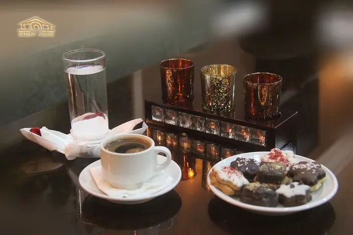 Амман: Orient House Hotel Suites