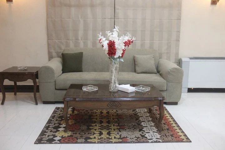 Амман: Orient House Hotel Suites