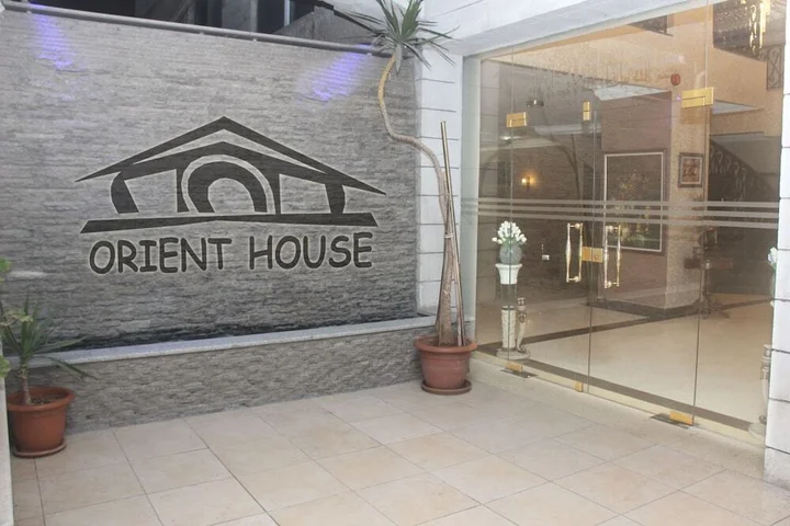 Амман: Orient House Hotel Suites
