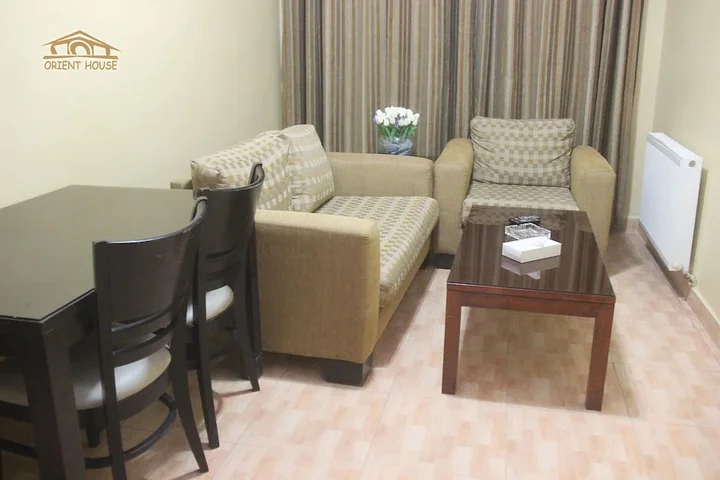 Амман: Orient House Hotel Suites
