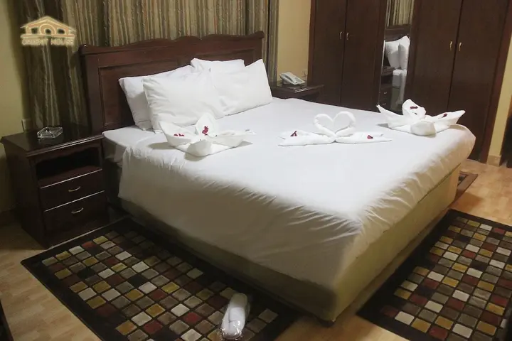 Амман: Orient House Hotel Suites