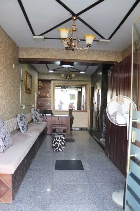 Акаба: Al Maha Hostel And Apartments